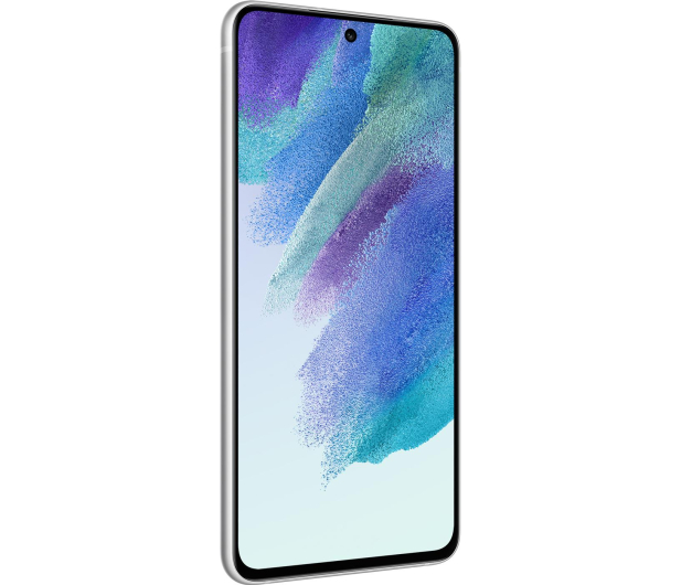 Samsung Galaxy S21 FE 5G Fan Edition 8/256GB White - 1067458 - zdjęcie 3